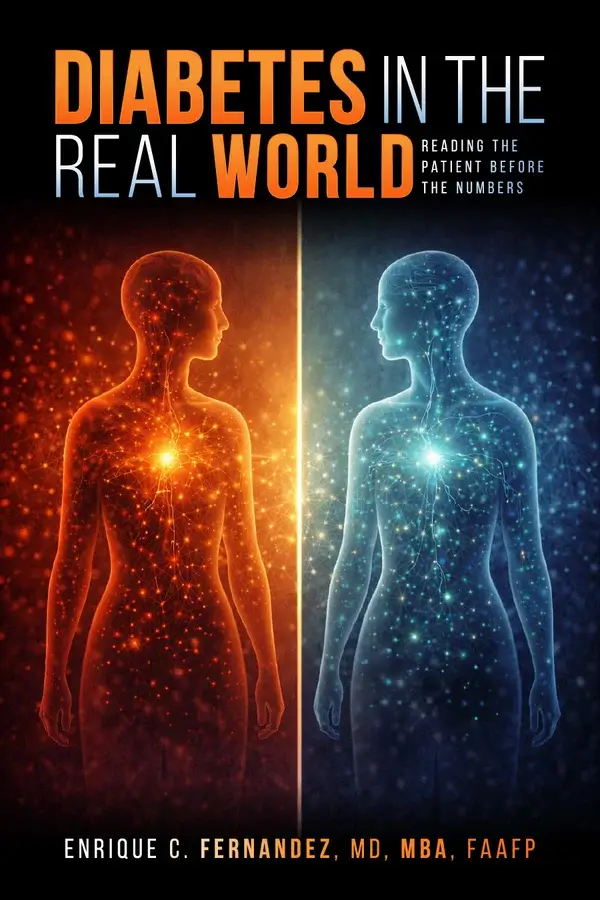 Diabetes in the real world