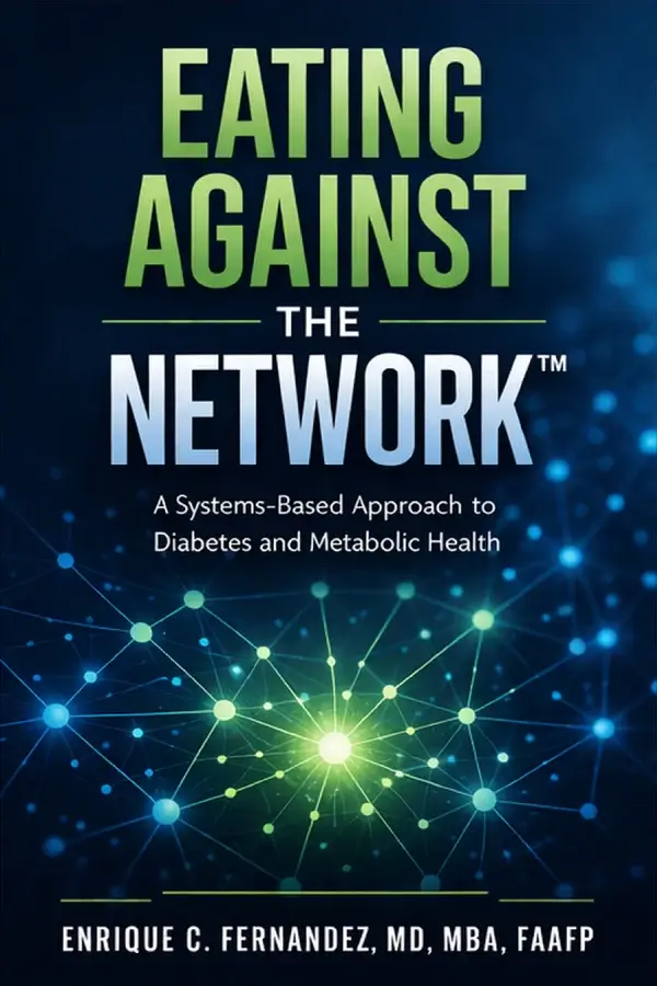 Eating Against The Network