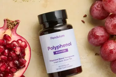 Polyphenols as medicine